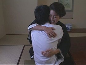 ある日突然旦那に先立たれた未亡人の我慢出来ない悶え　サンプル画像10